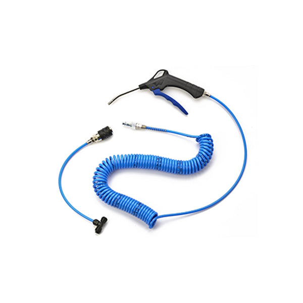 AP/3-SC - AH051359 - Soufflette à canon coudé AP/3 + KIT pour CAMIONS - Ani - Air comprimé  AP/3-SC - AH051359 - Soufflette à canon coudé AP/3 + KIT pour CAMIONS - Ani - Air comprimé